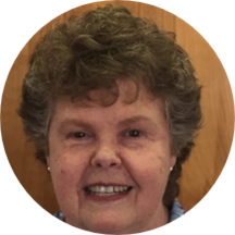 Dr. Vivian Descant, OD