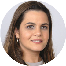 Dr. Vivian Diaz, DMD