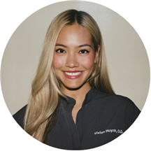 Dr. Vivian Huynh, OD