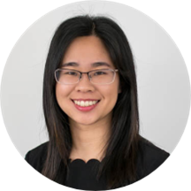 Dr. Vivian May Liu, MD