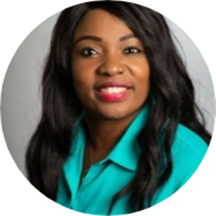 Dr. Vivian Uzoma, DNP, NP, CRNP