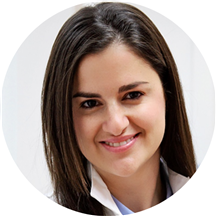 Dr. Viviana Waich, DDS