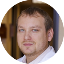 Dr. Vlad Gendelman, MD