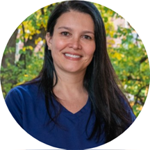 Dr. Vladia Coelho, DDS