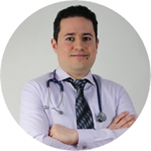 Dr. Vladimir Barayev, MD