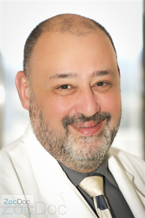 Dr. Vladimir Bokarius, MD