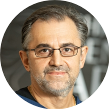 Dr. Vladimir Fedin, DDS