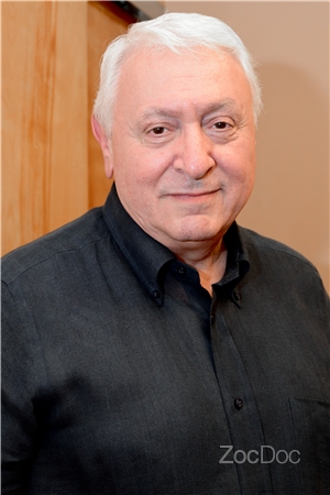 Dr. Vladimir Klebanov, MD