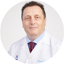 Dr. Vladimir Volokh, DO