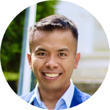 Dr. Von Vitto, DNP, AGNP - C