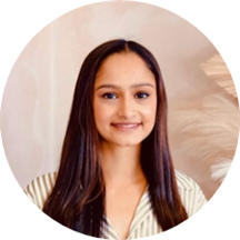 Dr. Vrunda Bhatt, OD