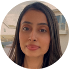 Dr. Vrunda Bhikadiya, DPT, PT