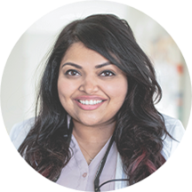 Dr. Vrushali Fernandes, DMD