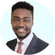 Dr. Vwaire Orhurhu, MD