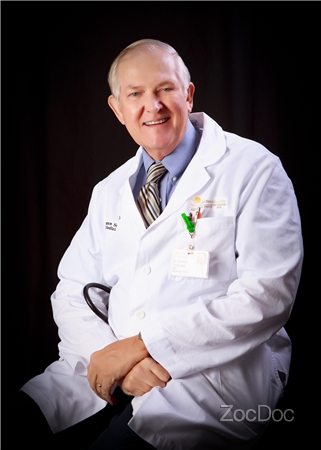 Dr. W. Herman Sessions, MD