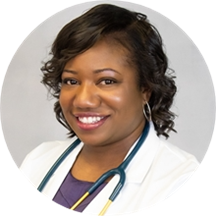 Dr. Wachovia Banks, DO