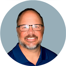 Dr. Wade Parkhill, DC