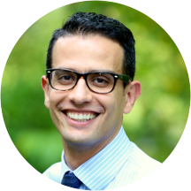 Dr. Wael Elosta, DDS, FAGD