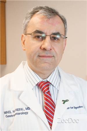Dr. Wael Refai, MD