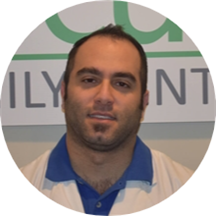 Dr. Wael Zeitouni, DDS