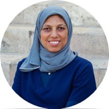 Dr. Wafaa Eldereiny, DACM