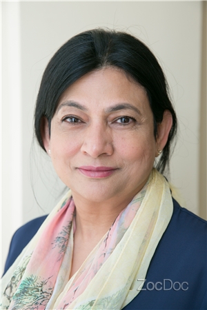 Dr. Waheeda Iqbal, MD