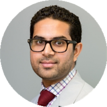 Dr. Wajahat Hussain, DO