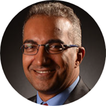 Dr. Walid Abdallah, MD