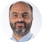 Dr. Walid Barbour, MD