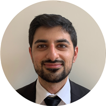 Dr. Walishah Ahmadi, DDS