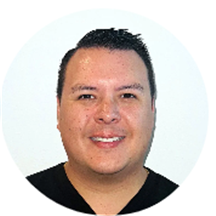 Dr. Wally Alessandro Garcia Fulle, DDS