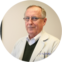 Dr. Walter Campbell, MD