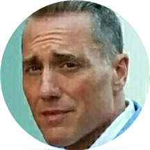 Dr. Walter Cesarski, DC