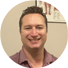 Dr. Walter Neuberger, PT, DPT