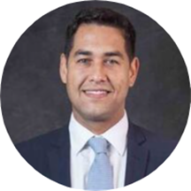 Dr. Walter Odisho, DDS