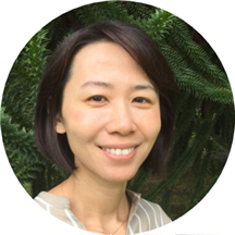 Dr. Wan-Chen Weng, PhD