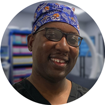 Dr. Wande Pratt, MD