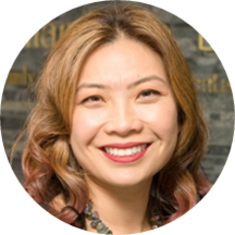 Dr. Wanlan Xiao, DDS