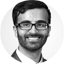 Dr. Waqar Zuberi, MD