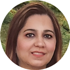 Dr. Warda Javaid, DPT