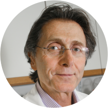 Dr. Warren Brandes, DO