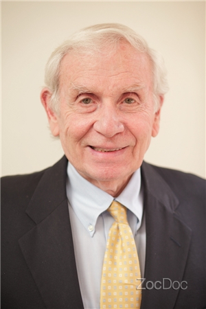 Dr. Warren Tanenbaum, MD
