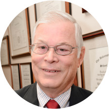 Dr. Warren Weber, MD