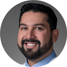 Dr. Wasay Mohajir, DO