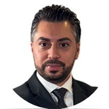 Dr. Waseem Faraj, DDS