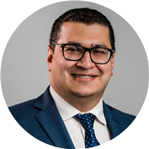 Dr. Waseem Taraji, DMD