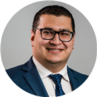 Dr. Waseem Taraji, DMD