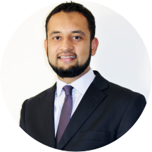 Dr. Wasim Qureshi, DDS