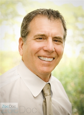 Dr. Wayne Gersh, PhD