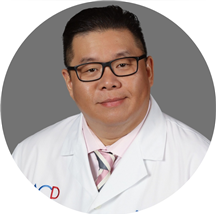 Dr. Wayne Hsieh, DDS